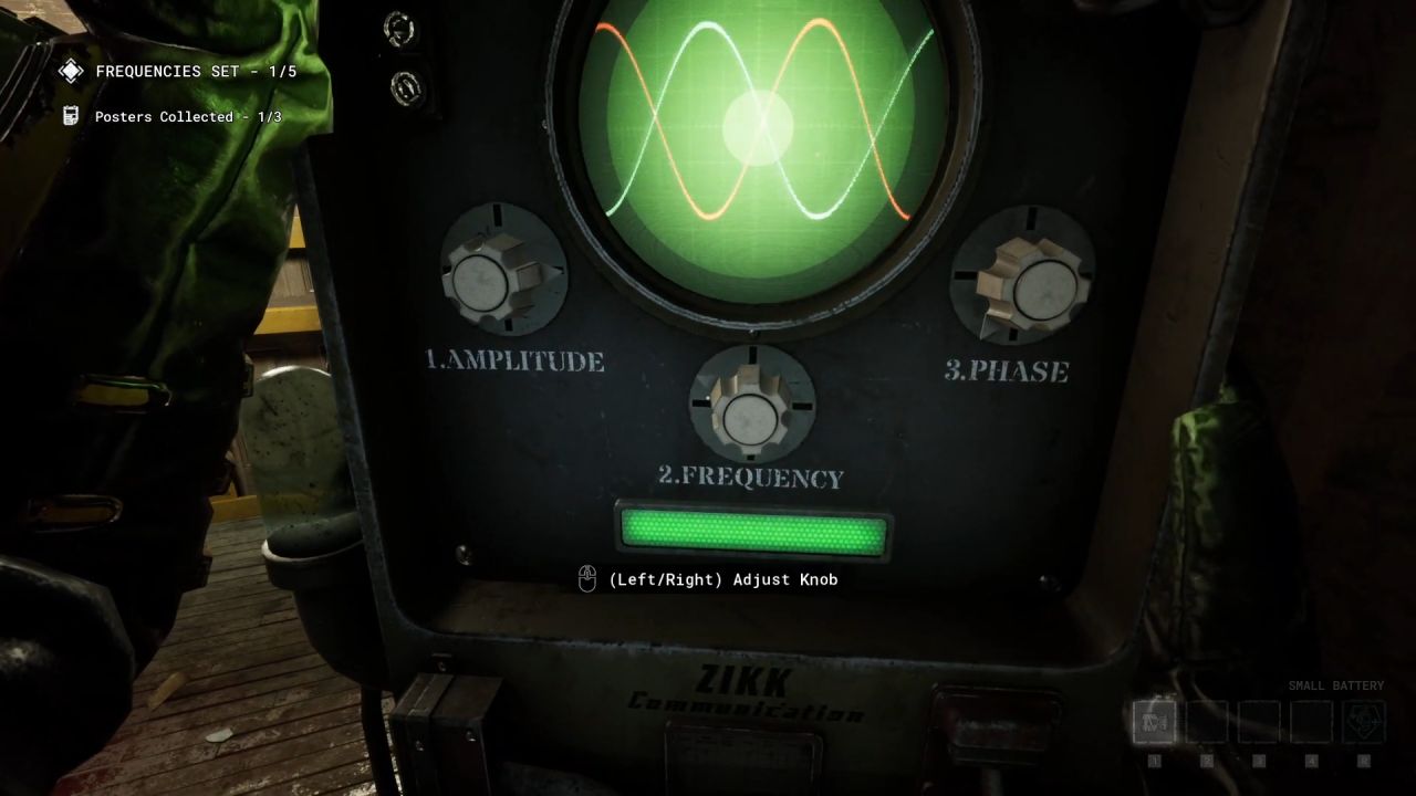 The Outlast Trials. Guide, Navigating The Area, PC, Gameplay, Screenshot, NoobFeed
